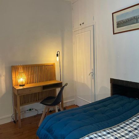 Appartement Hyper Centre, Parking Gratuit Fontainebleau Bagian luar foto