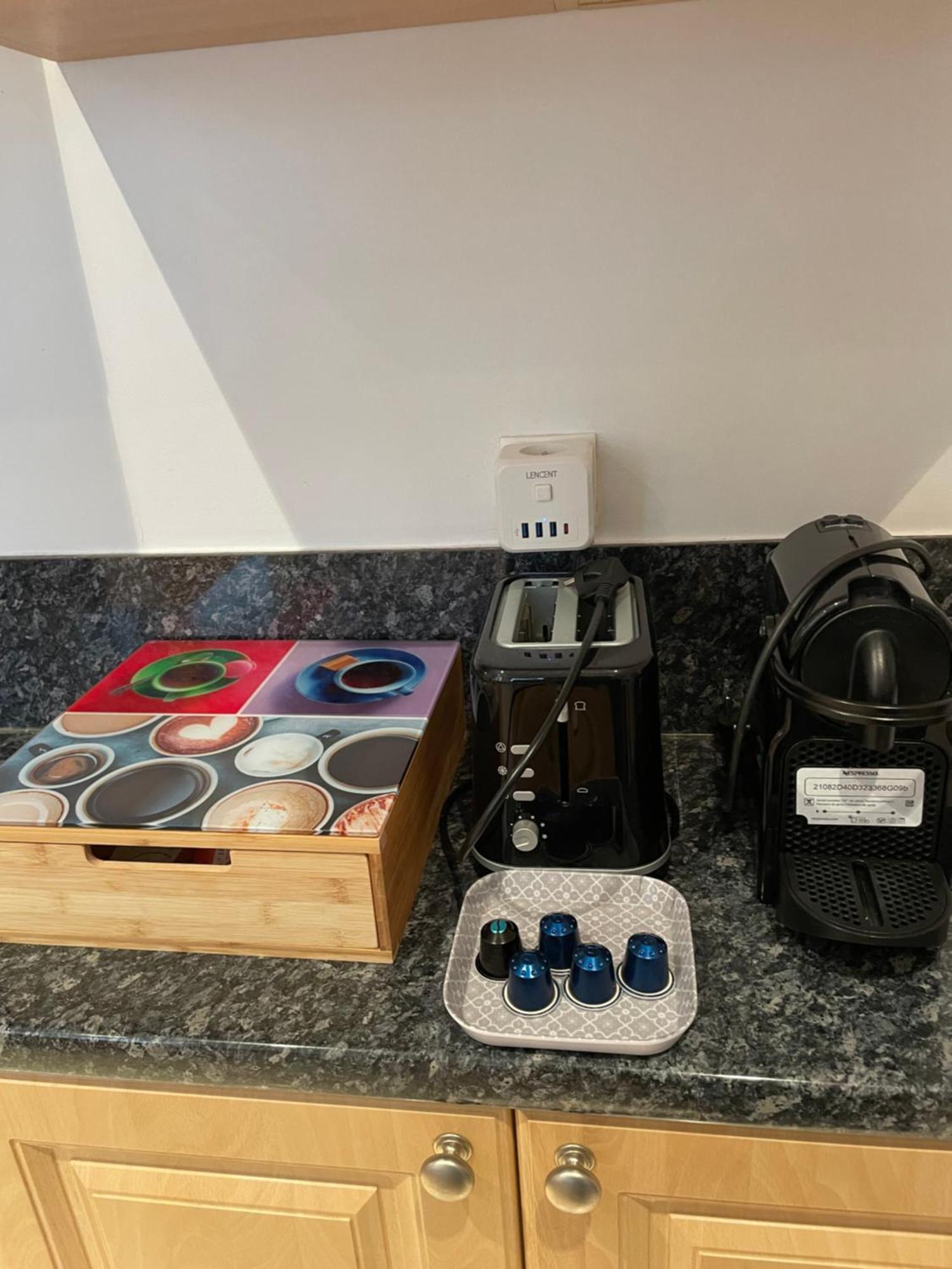 Appartement Hyper Centre, Parking Gratuit Fontainebleau Bagian luar foto